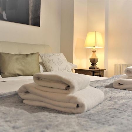 Brera Design Loft Daire Milano Dış mekan fotoğraf