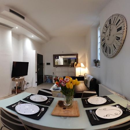 Brera Design Loft Daire Milano Dış mekan fotoğraf