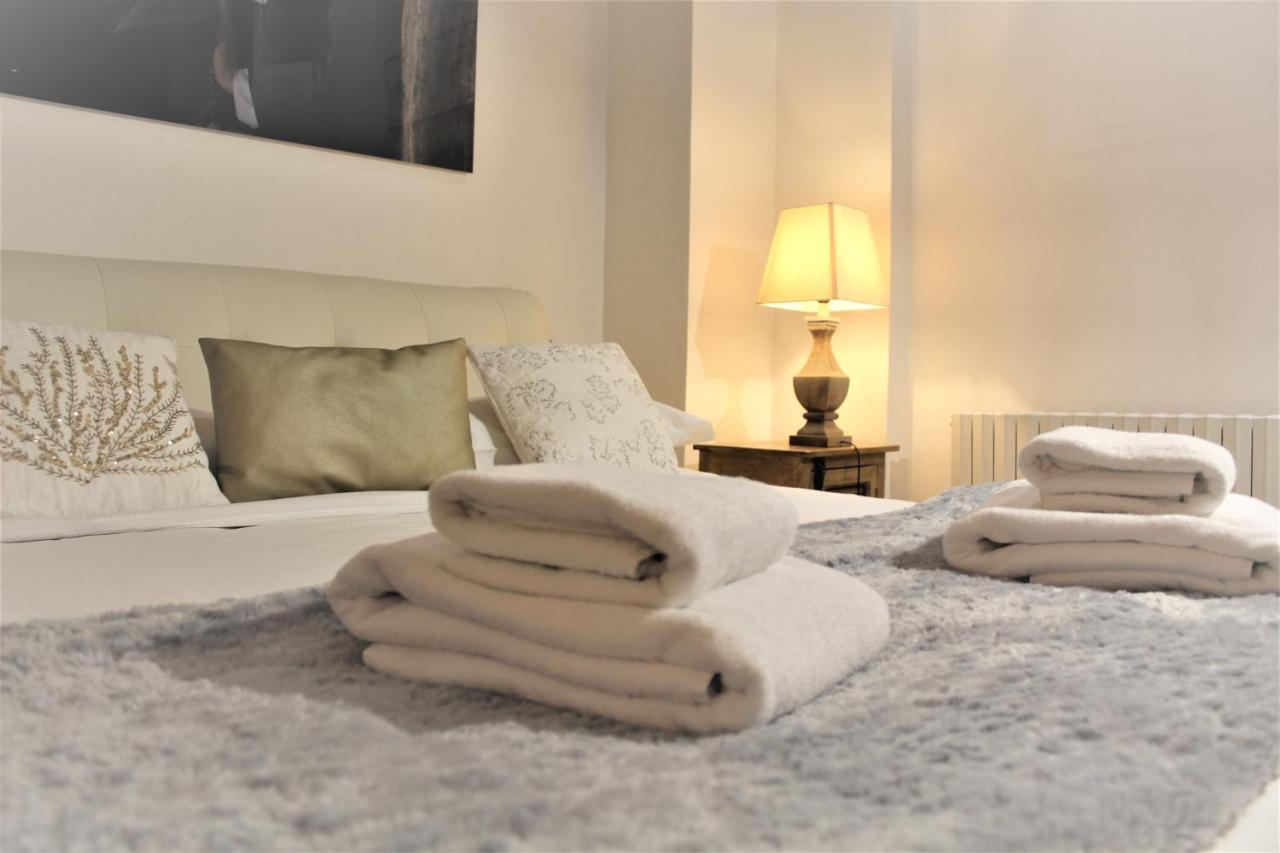 Brera Design Loft Daire Milano Dış mekan fotoğraf