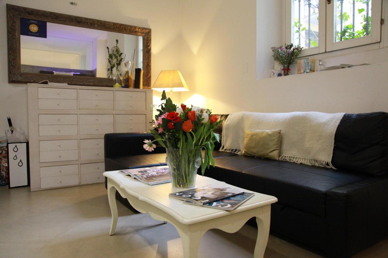 Brera Design Loft Daire Milano Dış mekan fotoğraf