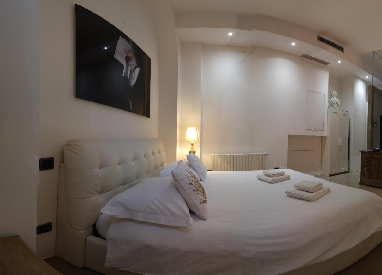 Brera Design Loft Daire Milano Dış mekan fotoğraf