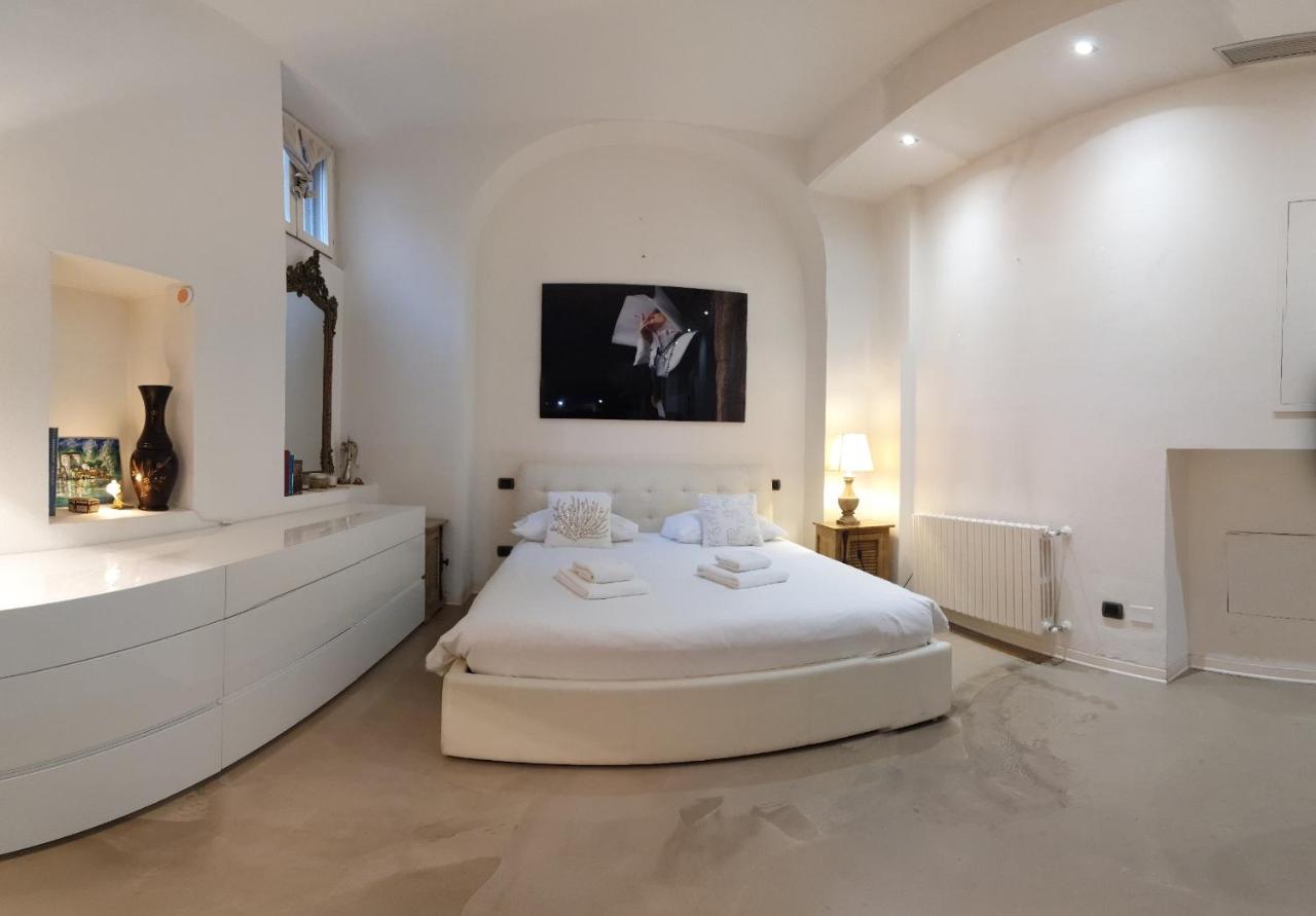 Brera Design Loft Daire Milano Dış mekan fotoğraf