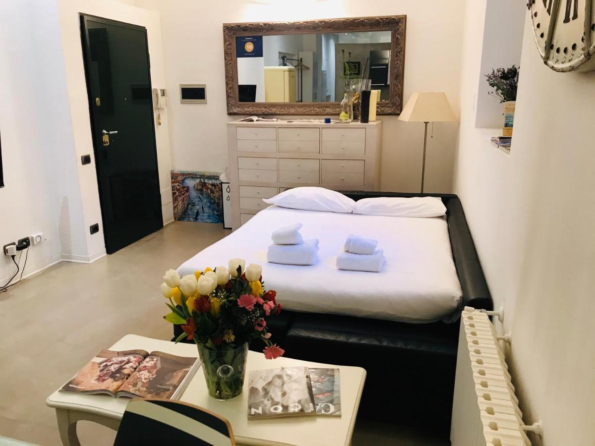 Brera Design Loft Daire Milano Dış mekan fotoğraf