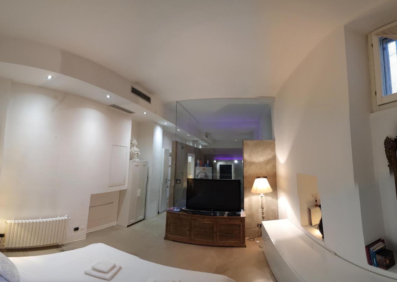 Brera Design Loft Daire Milano Dış mekan fotoğraf