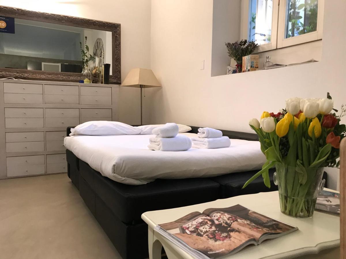 Brera Design Loft Daire Milano Dış mekan fotoğraf