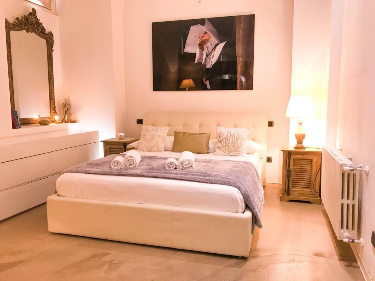 Brera Design Loft Daire Milano Dış mekan fotoğraf